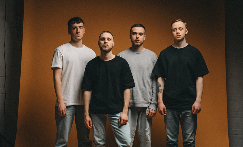 Новые герои украинской музыки: 10 интересных фактов о группе INDT